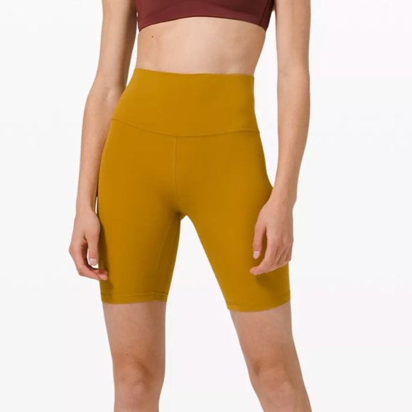 Lululemon Align Shorts (Brand new!!) - Picture 1 of 4